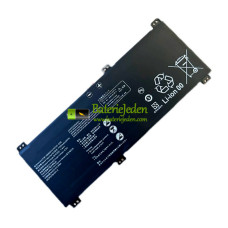 Baterie pro Huawei FRD-WFG9/WFD9/WX9 HB6081V1ECW-22A HLYL-WFP9/WFQ9 [Náhradní baterie]